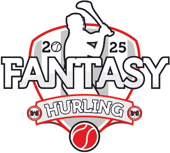 Fantasy Hurling Crest